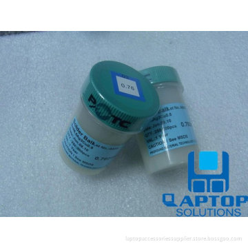 0.76mm Lead-free Solder Balls (250k/bottle)